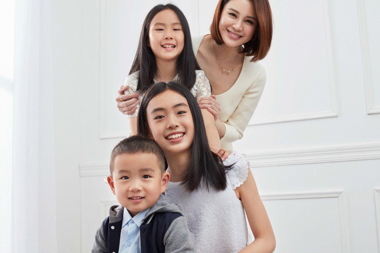 儿童算术题